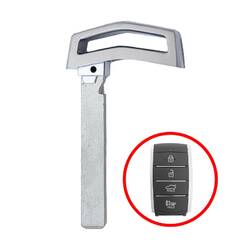Hoja de llave inteligente original Genesis 2018-2019 más ancha 81996-G9000