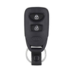 KIA Soul 2010-2012 Оригинальный ключ 315 МГц 95430-2K100