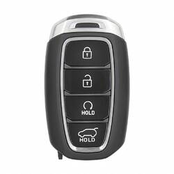 Hyundai Santa Fe 2018-2020 Llave remota inteligente genuina 433MHz 95440-S1200