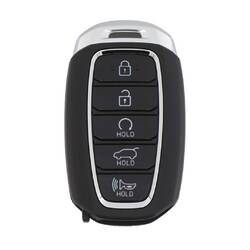 Llave remota inteligente original Hyundai Palisade 2020 433 MHz 95440-S8010