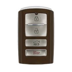 KIA Mohave 2017 Оригинальный смарт-ключ 4 кнопки 433 МГц 95440-2J200