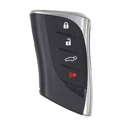 Lexus UX250 2019 Оригинальный смарт-ключ 433 МГц 8990H-76360