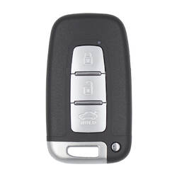 Keydiy KD Universal Smart Remote Key 3 Botones Hyundai Tipo ZB04-3