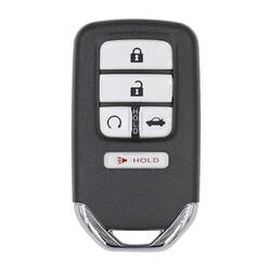Keydiy KD Universal Smart Remote Key 4+1 Botones Honda Tipo ZB10-5