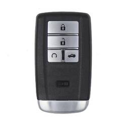 Keydiy KD Universal Smart Remote Key 4 Botones Honda Type ZB14-4