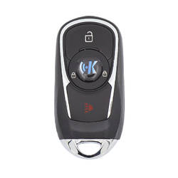 KeyDiy KD Universal Smart Remote Key 3 Buttons Buick Type ZB22-3