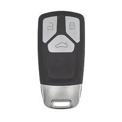 KeyDiy KD Universal Smart Remote Key 3 Botones Audi Tipo ZB26-3