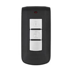 Mitsubishi Xpander 2019 Genuine Smart Remote Key 2 Buttons 433MHz 8637C563