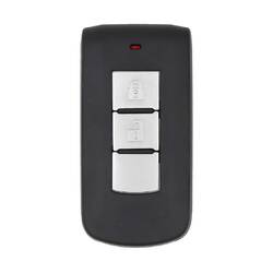 Mitsubishi Eclipse 2019 Genuine Smart Remote Key 2 Buttons 433MHz 8637C153 / 8637B638 / 285E3W250P