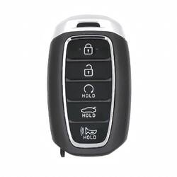 Hyundai Elantra 2020 Original Smart Remote Key 5 Buttons 433MHz 95440-AA000