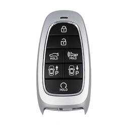 Hyundai Sonata 2020 Orijinal Akıllı Uzaktan Anahtar 433MHz 95440-L1500