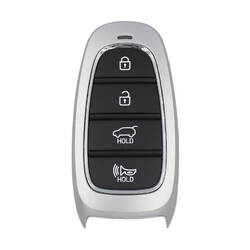 Hyundai Nexo 2020 Llave remota inteligente genuina 433MHz 95440-M5300