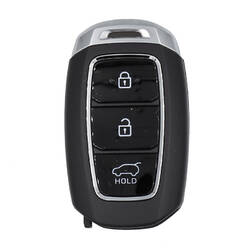 Hyundai Kona 2020 Llave remota inteligente genuina 433MHz 95440-J9101 FCC ID: TQ8-FOB-4F19