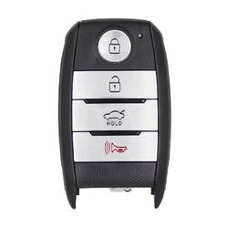 KIA Optima Rio 2015-2017 Оригинальный смарт-ключ 315 МГц 95440-1W101