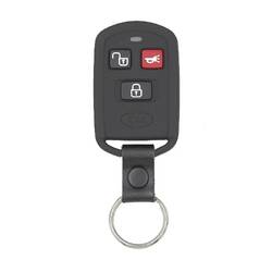 KIA Spectra 2002 Original Remote Key 3 Buttons 313MHz 95430-2F200