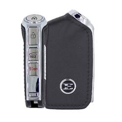 KIA Stinger 2021 Смарт ключ 4 Кнопка 433MHz 95440-J5700