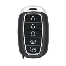 Llave remota inteligente original Hyundai Elantra 2020 de 433 MHz (95440-AA000)