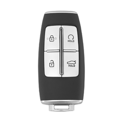 جينيسيس 2021 مفتاح ريموت ذكي أصلي 433 ميجا هرتز 95440-T1100