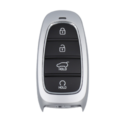 Llave remota inteligente original Hyundai Santa Fe 2021 de 433 MHz (95440-S1510)