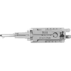Original Lishi 2-in-1 Pick Decoder Tool B111-AG