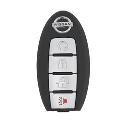 Nissan Rogue 2021-2022 Original Smart Key 4 Buttons Auto Start 433MHz 285E3-6TA5B