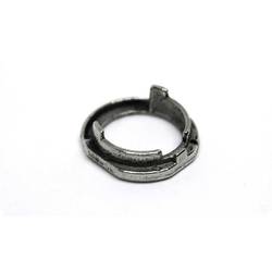 Peça da fechadura da porta para Volkswagen 3