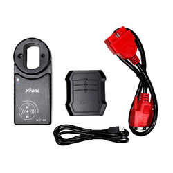 Xtool K001 Intelligent On-board Key Programmer Device for IOS and Android