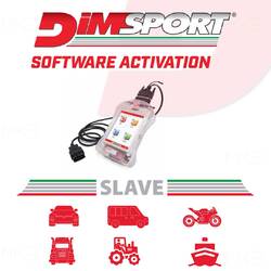 Dimsport - All Categories - Slave Version Activation, All Brands