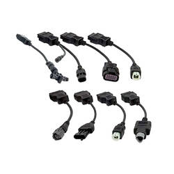 Jaltest 70002025 - Marine. Outboard Cable Kit