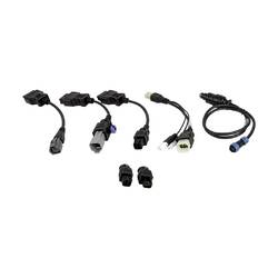 Jaltest 29986 - Marine. Jet Ski Cables Kit  (With Yamaha Cable )