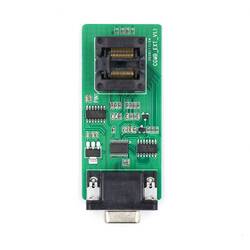 Адаптер для ремонта CGDI MB ELV работает для чипа замка CGDI MB для ремонта ключа для Benz Key Programmer Tool ELV Repair W204 W207 W212 W209