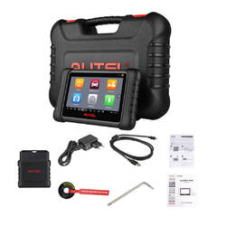 Autel MaxiTPMS TS608 Strumento completo per tablet Tpms e tutti i servizi di sistema