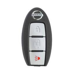 Nissan Kicks 2019-2022 Original Smart Remote Key 2+1 Buttons 433MHz 285E3-5RA0A