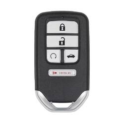 Autel IKEYHD005AL llave remota inteligente Universal 5 botones para Honda
