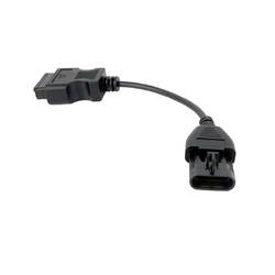 Jaltest JDC603A - Mercury 4 Pin Diagnostics Cable