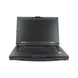 Jaltest 70100004- Rugged PC International 2nd Gen