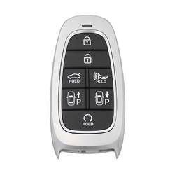 Hyundai Sonata 2021 Akıllı Kumanda 7 Düğme 433MHz 95440-L1600
