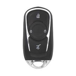 Opel Astra K Insignia Smart Remote Key 3+1 Pulsanti 433MHz HYQ4EA