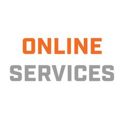 Online services