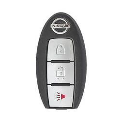 Nissan Rogue 2014-2015 Original Smart Remote Key 2+1 Buttons 433MHz 285E3-4CB1C