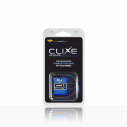 Clixe - BMW 2 - Emulador AIRBAG K-Line Plug & Play