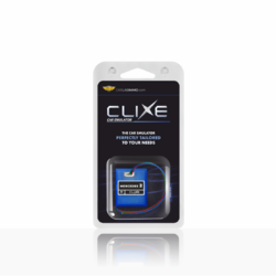 Clixe - Mercedes 2 - AIRBAG Emulator K-Line Plug & Play