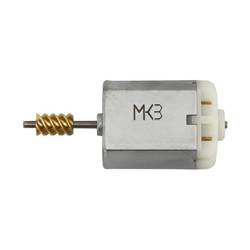 Motor for Peugeot Door Lock Actuator