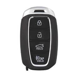 Hyundai Avante 2021 Akıllı Uzaktan Kumanda 4 Düğmeli 433 MHz 95440-IB100