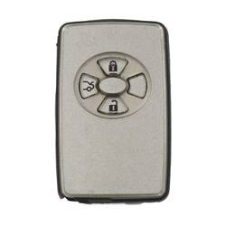 Crown Smart Key 3 Buttons 312MHz 271451-0500