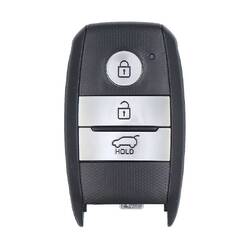 KIA Picanto 2021 Smart Key 3 кнопки 433 МГц 95440-G6100