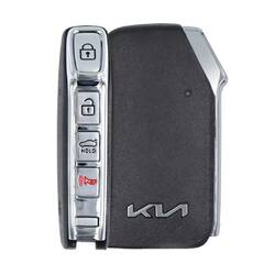 Kia Forte 2022 Smart Remote Key 4 кнопки 433 МГц 95440-M7300