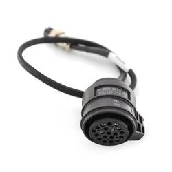 MAGIC Motorsport Flex için VAG DQ250 DSG Test Platformu Kablosu