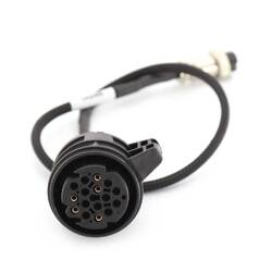 Magic Motorsport Flex için VAG DQ500 DSG Test Platformu Kablosu