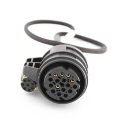 MAGIC Motorsport Flex için VAG VL381 DSG Test Platformu Kablosu